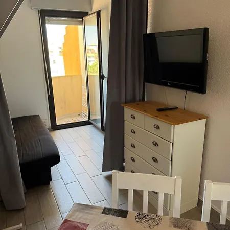 Appartement Duplex Atypique Proche ! *
