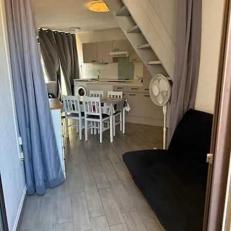 Duplex Atypique Proche ! *