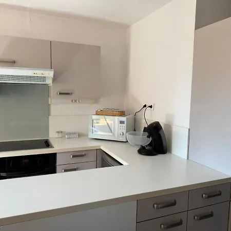 Appartement Duplex Atypique Proche !